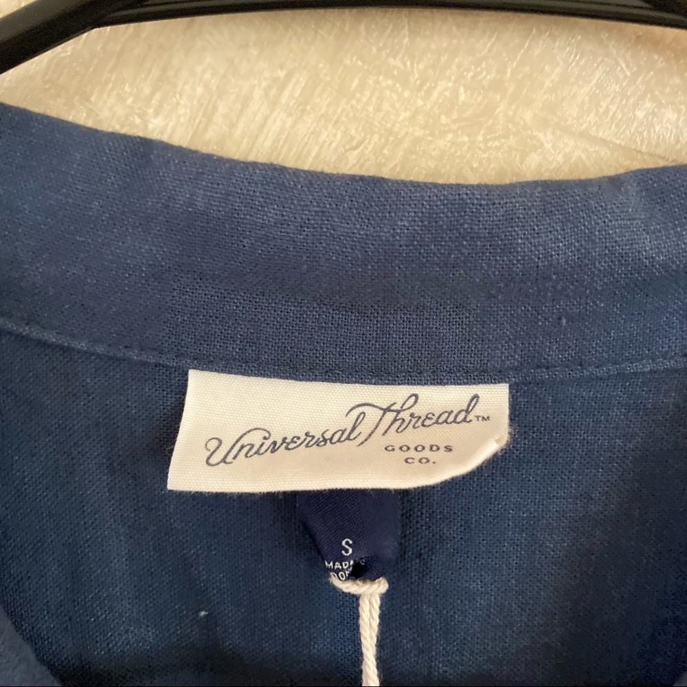 Universal Thread Romper - Picture 4 of 5